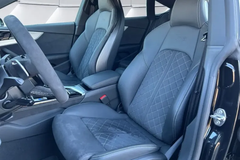 Audi RS5 din 2023 cu 18.800 km - oferta AUD107320 - foto 14