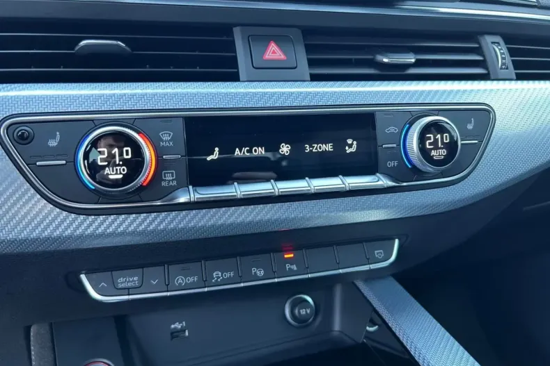 Audi RS5 din 2023 cu 18.800 km - oferta AUD107320 - foto 16