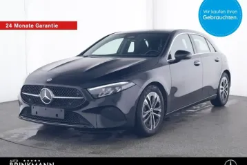 Mercedes-Benz A 200 din 2024 - oferta MER107321