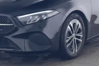 Mercedes-Benz A 200 din 2024 cu 13.000 km - oferta MER107321 - foto 3