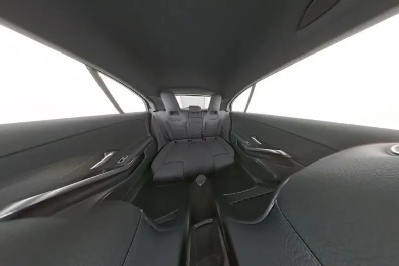 Mercedes-Benz A 200 din 2024 cu 13.000 km - oferta MER107321 - foto 8