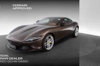 Ferrari Roma din 2021 cu 11.300 km - oferta FER107322 - foto 1