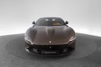 Ferrari Roma din 2021 cu 11.300 km - oferta FER107322 - foto 2