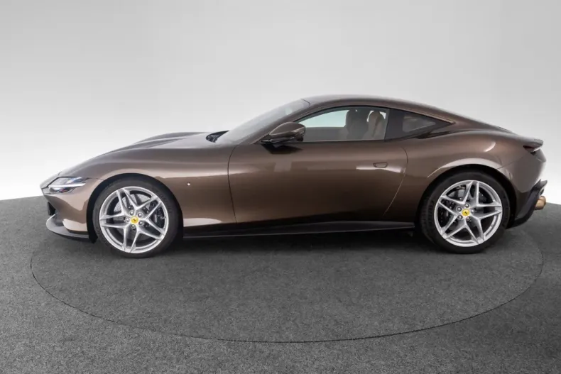 Ferrari Roma din 2021 cu 11.300 km - oferta FER107322 - foto 3