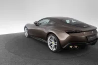 Ferrari Roma din 2021 cu 11.300 km - oferta FER107322 - foto 4