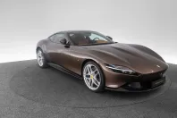 Ferrari Roma din 2021 cu 11.300 km - oferta FER107322 - foto 5