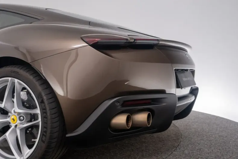 Ferrari Roma din 2021 cu 11.300 km - oferta FER107322 - foto 7