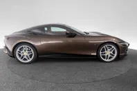 Ferrari Roma din 2021 cu 11.300 km - oferta FER107322 - foto 8