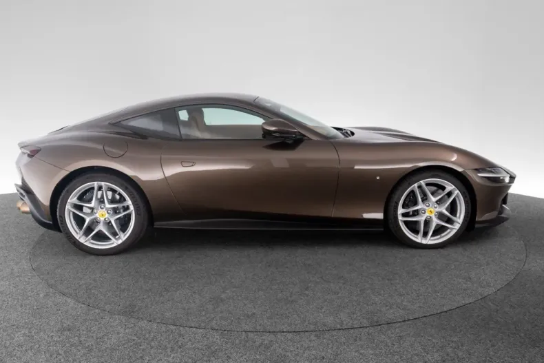 Ferrari Roma din 2021 cu 11.300 km - oferta FER107322 - foto 8