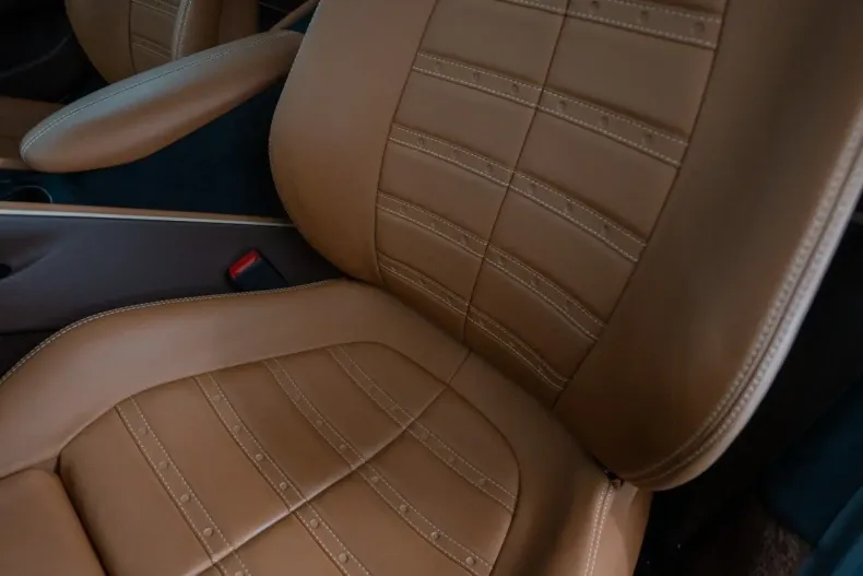 Ferrari Roma din 2021 cu 11.300 km - oferta FER107322 - foto 11