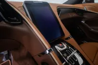 Ferrari Roma din 2021 cu 11.300 km - oferta FER107322 - foto 14