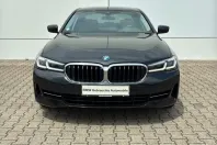 BMW 530 din 2022 cu 48.350 km - oferta BMW107323 - foto 2