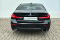 BMW 530 din 2022 cu 48.350 km - oferta BMW107323 - foto 5