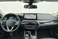 BMW 530 din 2022 cu 48.350 km - oferta BMW107323 - foto 6