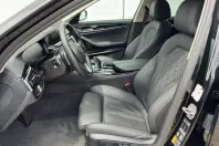 BMW 530 din 2022 cu 48.350 km - oferta BMW107323 - foto 7