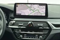 BMW 530 din 2022 cu 48.350 km - oferta BMW107323 - foto 9