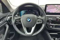 BMW 530 din 2022 cu 48.350 km - oferta BMW107323 - foto 11