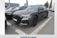 Audi RSQ8 din 2024 cu 28.300 km - oferta AUD107324 - foto 1