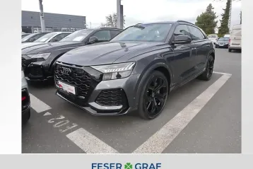 Audi RSQ8 din 2024 - oferta AUD107324
