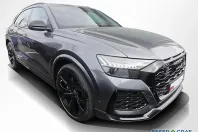 Audi RSQ8 din 2024 cu 28.300 km - oferta AUD107324 - foto 2
