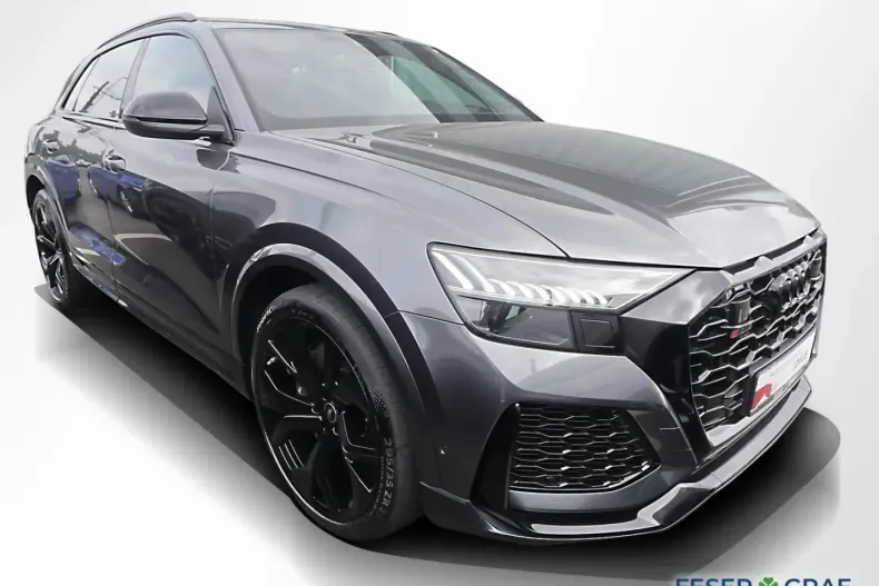 Audi RSQ8 din 2024 cu 28.300 km - oferta AUD107324 - foto 2