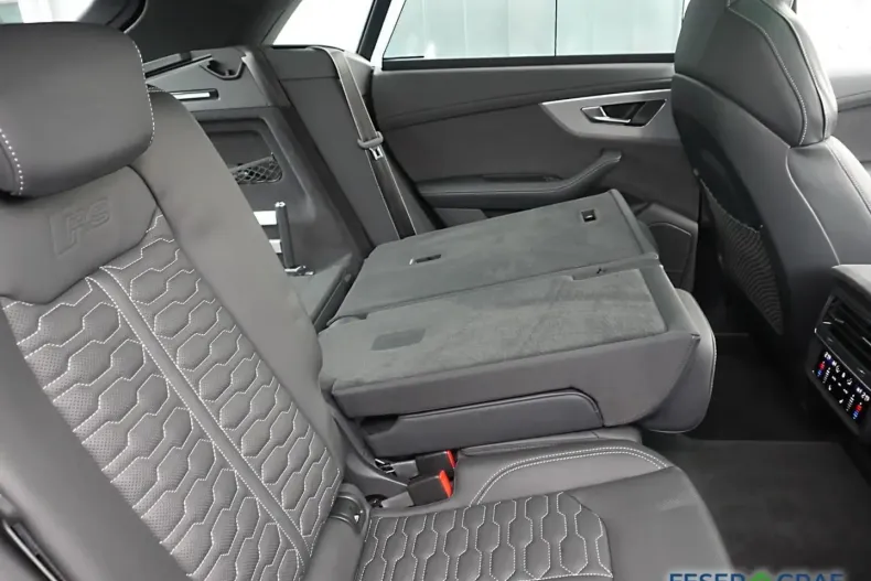 Audi RSQ8 din 2024 cu 28.300 km - oferta AUD107324 - foto 6