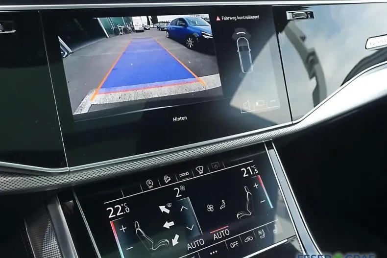 Audi RSQ8 din 2024 cu 28.300 km - oferta AUD107324 - foto 9