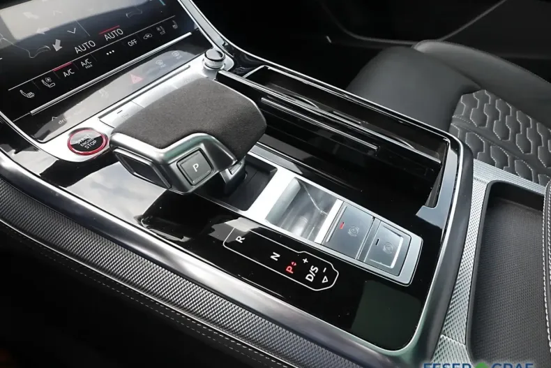 Audi RSQ8 din 2024 cu 28.300 km - oferta AUD107324 - foto 10