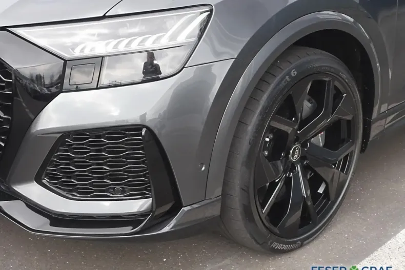 Audi RSQ8 din 2024 cu 28.300 km - oferta AUD107324 - foto 14