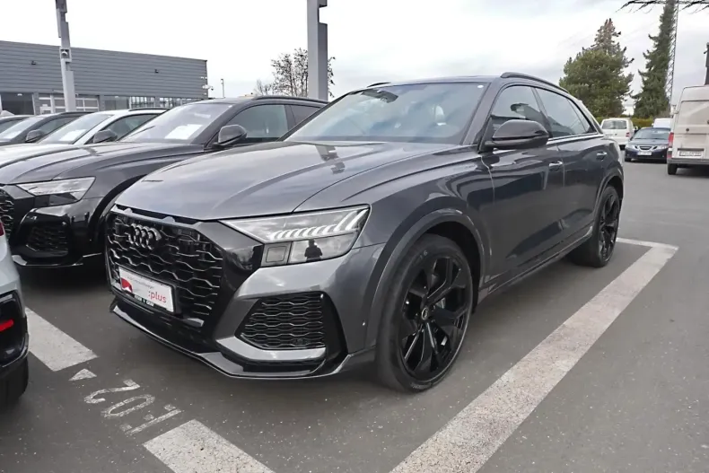 Audi RSQ8 din 2024 cu 28.300 km - oferta AUD107324 - foto 15