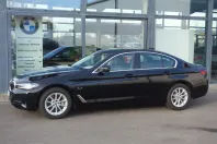 BMW 530 din 2021 cu 29.564 km - oferta BMW107326 - foto 1