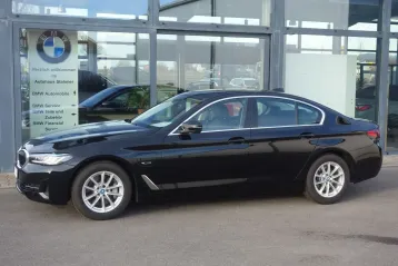 BMW 530 din 2021 - oferta BMW107326