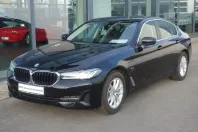 BMW 530 din 2021 cu 29.564 km - oferta BMW107326 - foto 2