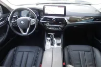 BMW 530 din 2021 cu 29.564 km - oferta BMW107326 - foto 5