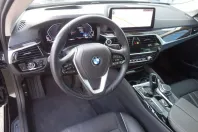 BMW 530 din 2021 cu 29.564 km - oferta BMW107326 - foto 6