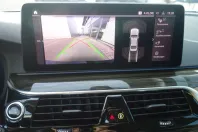 BMW 530 din 2021 cu 29.564 km - oferta BMW107326 - foto 7