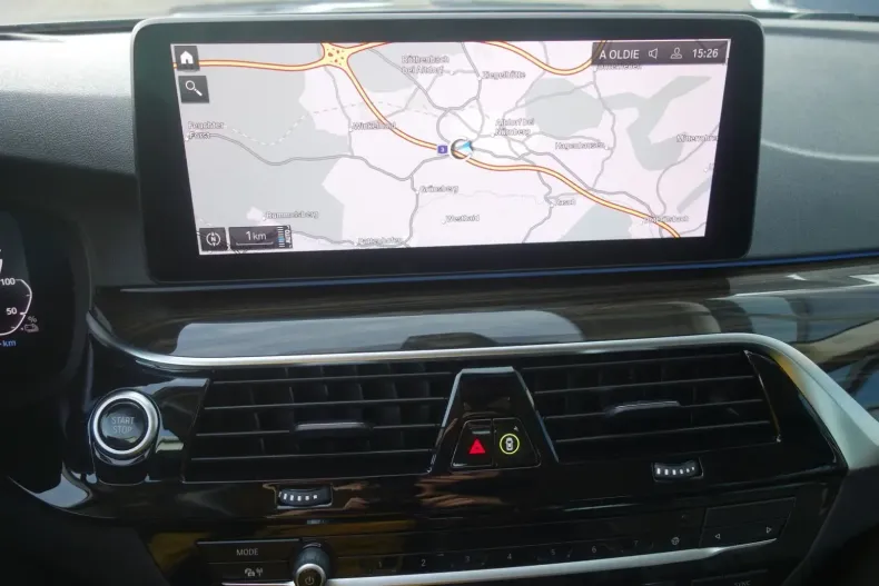 BMW 530 din 2021 cu 29.564 km - oferta BMW107326 - foto 8