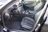 BMW 530 din 2021 cu 29.564 km - oferta BMW107326 - foto 9