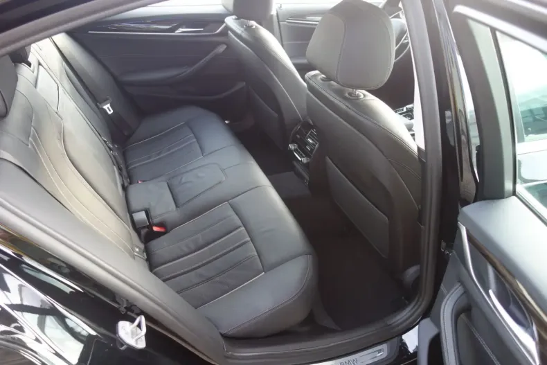 BMW 530 din 2021 cu 29.564 km - oferta BMW107326 - foto 11