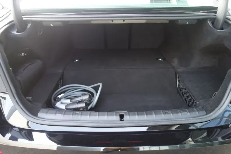 BMW 530 din 2021 cu 29.564 km - oferta BMW107326 - foto 12