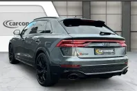 Audi RSQ8 din 2024 cu 19.731 km - oferta AUD107327 - foto 5