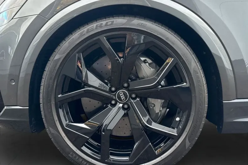 Audi RSQ8 din 2024 cu 19.731 km - oferta AUD107327 - foto 19