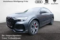 Audi RSQ8 din 2024 cu 6.500 km - oferta AUD107329 - foto 1