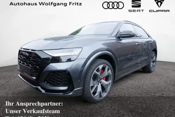 Audi RSQ8 din 2024 - oferta AUD107329