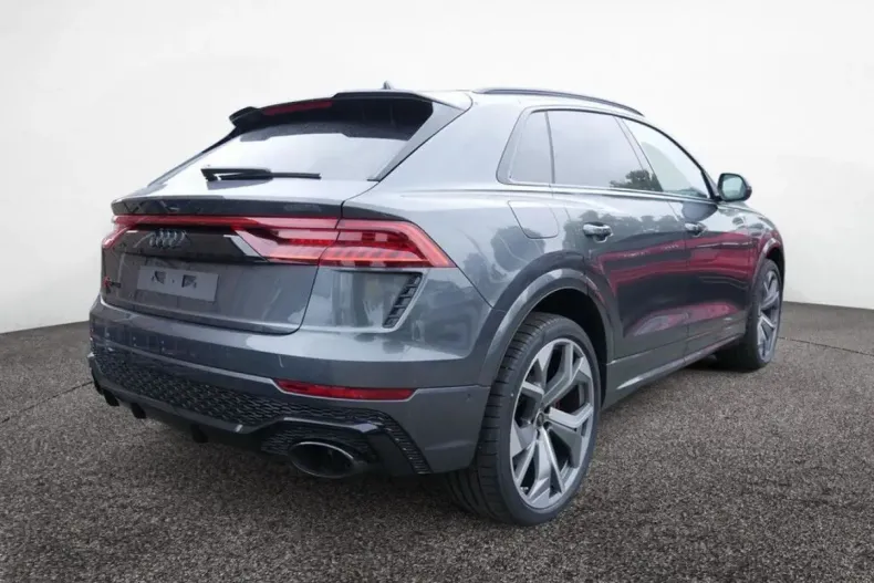 Audi RSQ8 din 2024 cu 6.500 km - oferta AUD107329 - foto 3