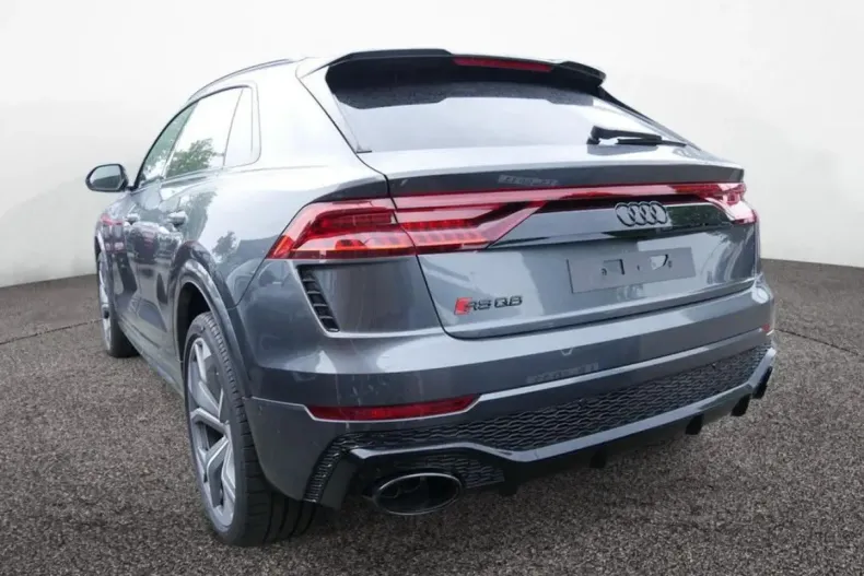 Audi RSQ8 din 2024 cu 6.500 km - oferta AUD107329 - foto 4