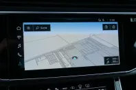 Audi RSQ8 din 2024 cu 6.500 km - oferta AUD107329 - foto 12