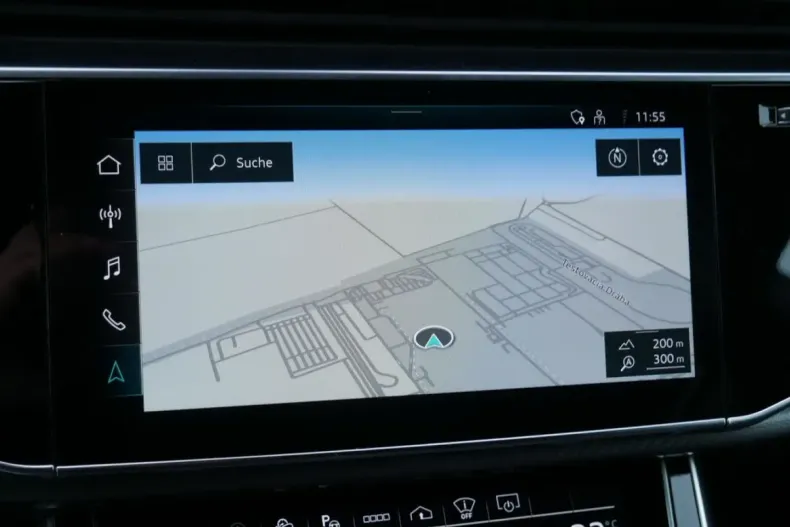 Audi RSQ8 din 2024 cu 6.500 km - oferta AUD107329 - foto 12