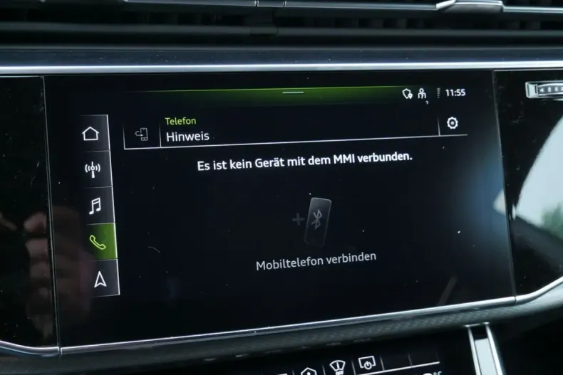 Audi RSQ8 din 2024 cu 6.500 km - oferta AUD107329 - foto 13