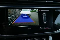 Audi RSQ8 din 2024 cu 6.500 km - oferta AUD107329 - foto 14